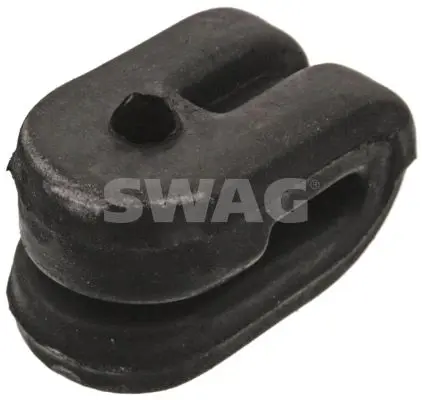 Handler.Part Holder, exhaust system SWAG 60910305 1