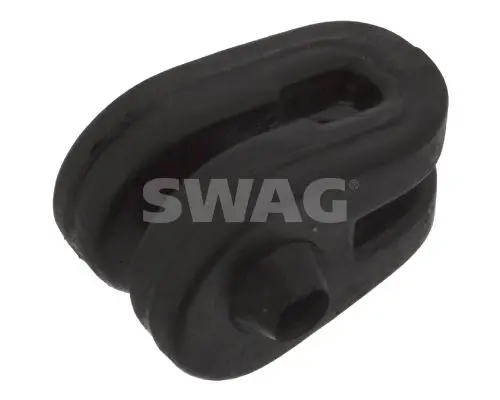 Handler.Part Holder, exhaust system SWAG 60910306 1