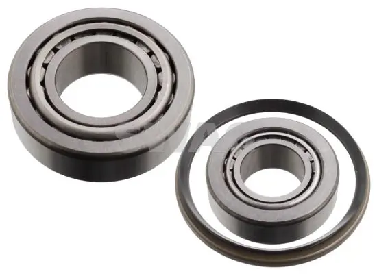 Handler.Part Wheel bearing kit SWAG 60911418 1