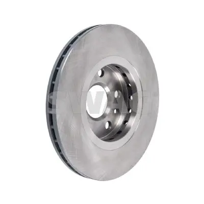 Handler.Part Brake disc SWAG 60912097 4