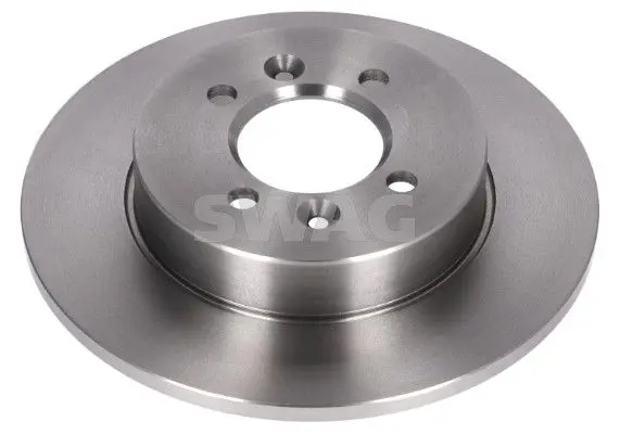 Handler.Part Brake disc SWAG 60912120 1