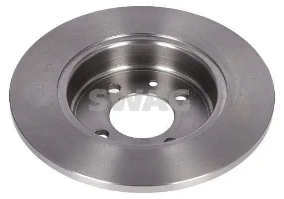 Handler.Part Brake disc SWAG 60912120 2