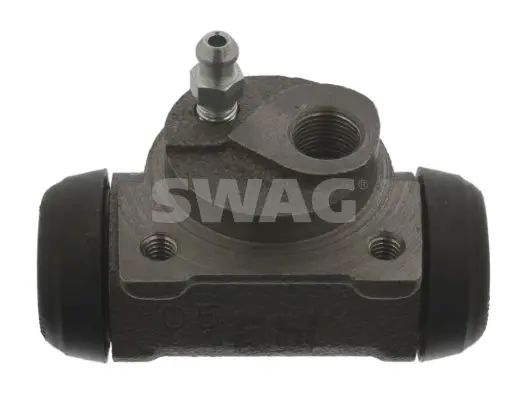 Handler.Part Wheel brake cylinder SWAG 60912390 1