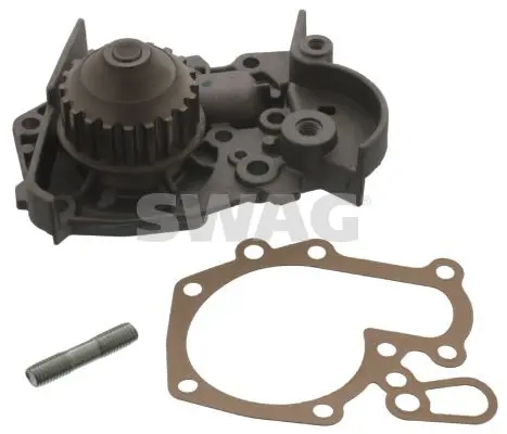 Handler.Part Water pump SWAG 60150001 1