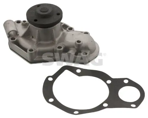 Handler.Part Water pump SWAG 60150004 1