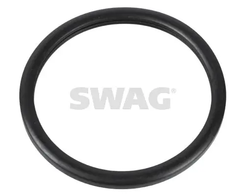 Handler.Part Gasket, thermostat SWAG 60160001 1