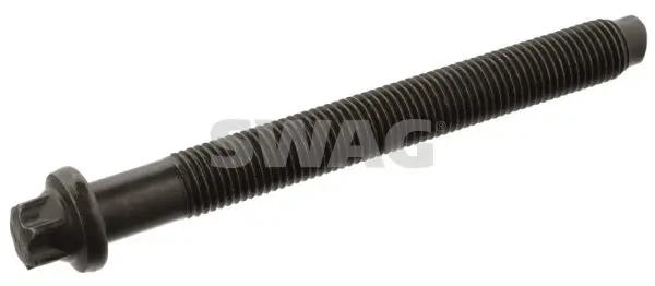 Handler.Part Cylinder head bolt SWAG 60919413 1