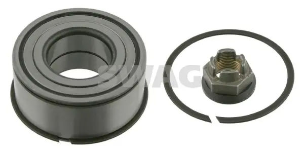 Handler.Part Wheel bearing kit SWAG 60919807 1