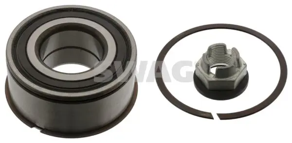 Handler.Part Wheel bearing kit SWAG 60919811 1