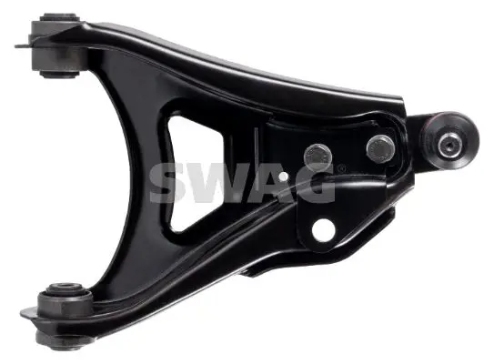 Handler.Part Track control arm SWAG 60730002 1