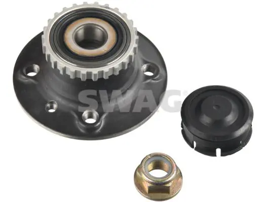 Handler.Part Wheel bearing kit SWAG 60921095 1