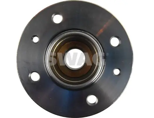 Handler.Part Wheel bearing kit SWAG 60921095 2