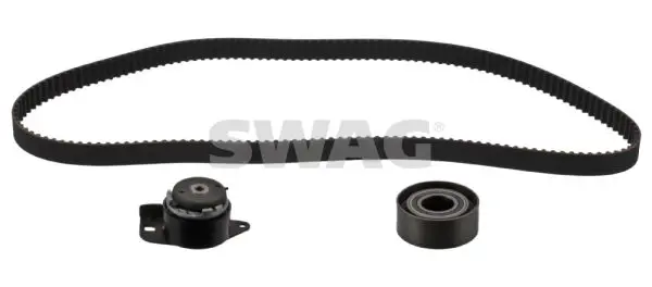 Handler.Part Timing belt set SWAG 60921549 1