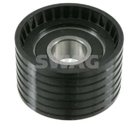 Handler.Part Deflection/guide pulley, timing belt SWAG 60921759 1