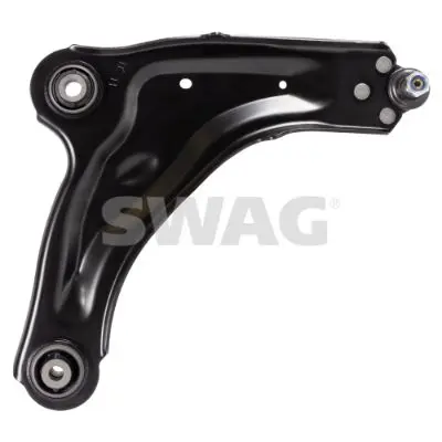 Handler.Part Track control arm SWAG 60922132 1