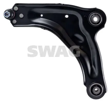 Handler.Part Track control arm SWAG 60922133 1