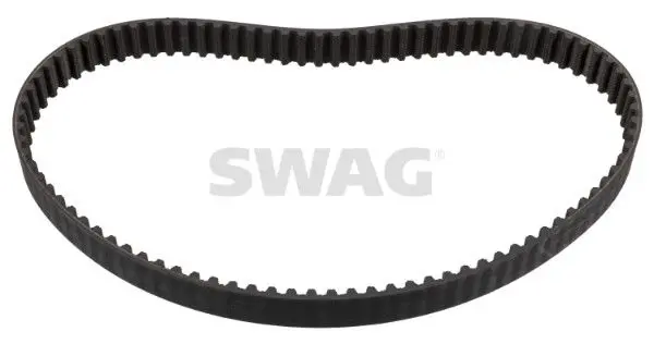 Handler.Part Timing belt SWAG 60923043 1