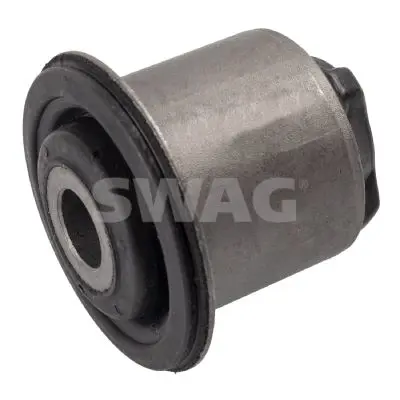 Handler.Part Control arm-/trailing arm bush SWAG 60926304 1