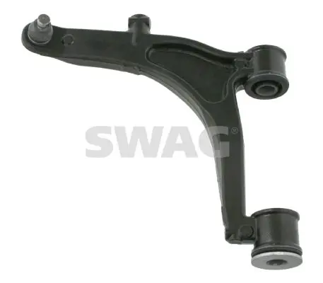 Handler.Part Track control arm SWAG 60926453 1