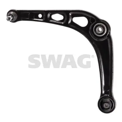 Handler.Part Track control arm SWAG 60923181 1