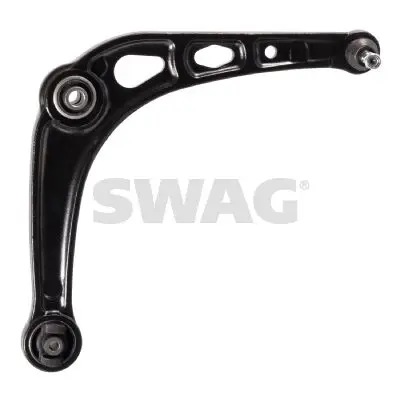 Handler.Part Track control arm SWAG 60923182 1