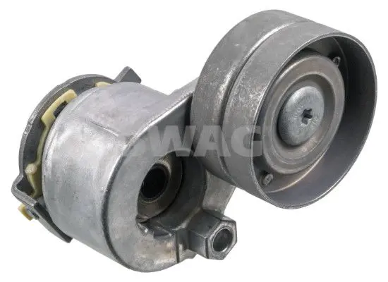 Handler.Part Belt tensioner, v-ribbed belt SWAG 60927445 1