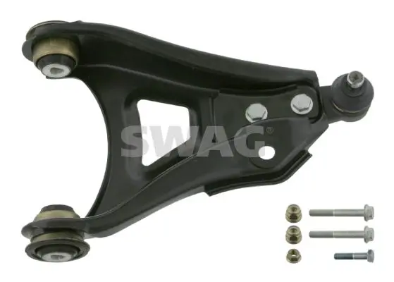 Handler.Part Track control arm SWAG 60933106 1