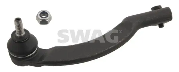 Handler.Part Tie rod end SWAG 60929679 1