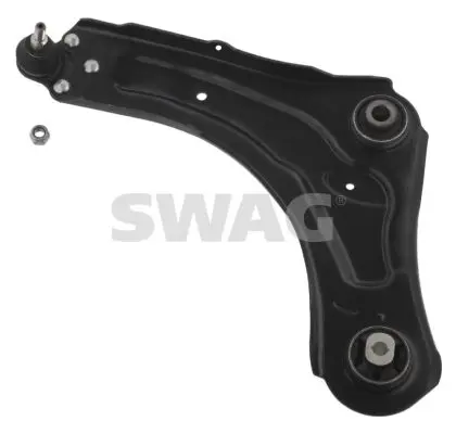 Handler.Part Track control arm SWAG 60937067 1