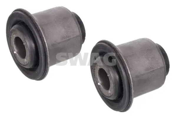 Handler.Part Control arm-/trailing arm bush SWAG 60937675 1