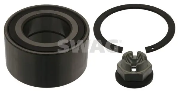 Handler.Part Wheel bearing kit SWAG 60939623 1