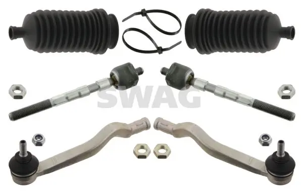 Handler.Part Track rod set SWAG 60934332 1