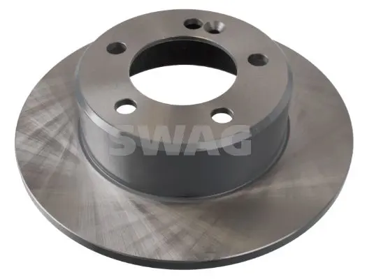 Handler.Part Brake disc SWAG 60940094 1