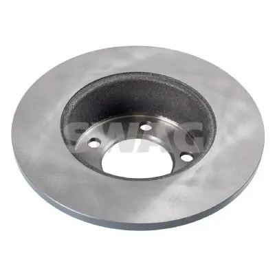 Handler.Part Brake disc SWAG 60940094 2