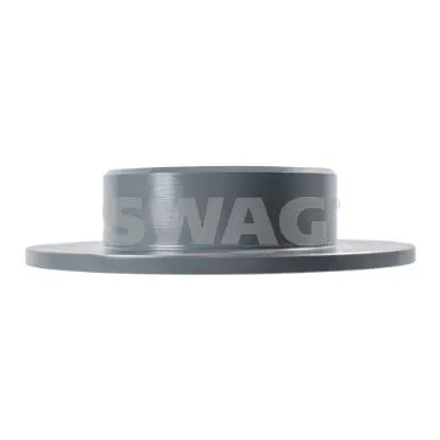 Handler.Part Brake disc SWAG 60940094 3