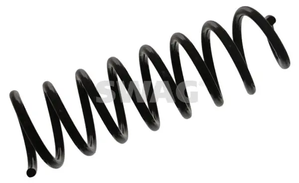 Handler.Part Coil spring SWAG 60946871 1