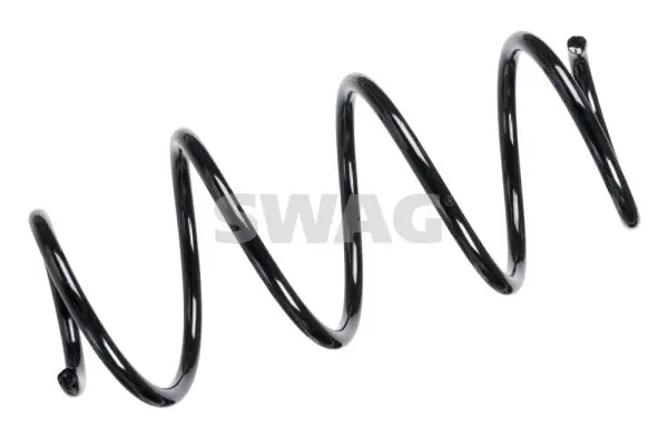 Handler.Part Coil spring SWAG 60938891 1