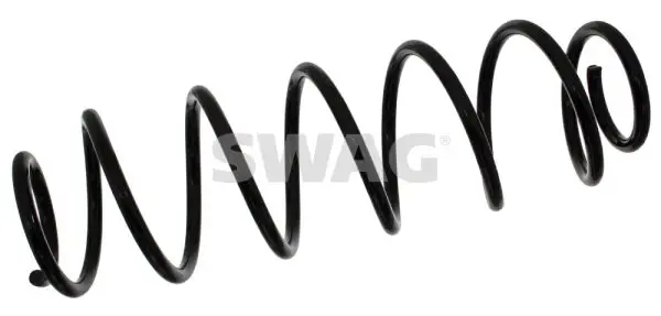 Handler.Part Coil spring SWAG 60939636 1