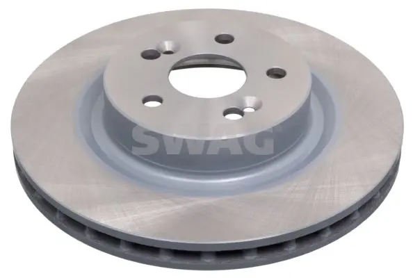 Handler.Part Brake disc SWAG 60944108 1