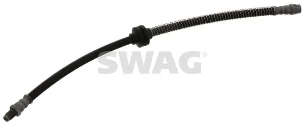 Handler.Part Brake hose SWAG 60945314 1