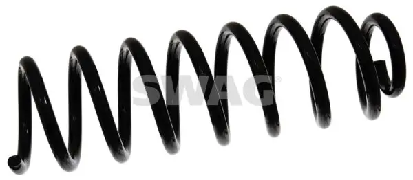 Handler.Part Coil spring SWAG 60946897 1