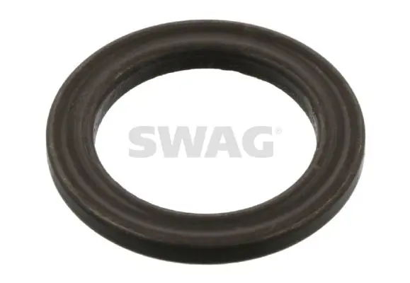 Handler.Part Anti-friction bearing, suspension strut support mounting SWAG 62540013 1