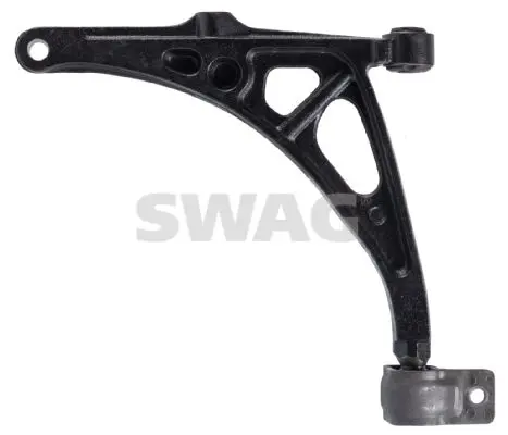 Handler.Part Track control arm SWAG 62730019 1