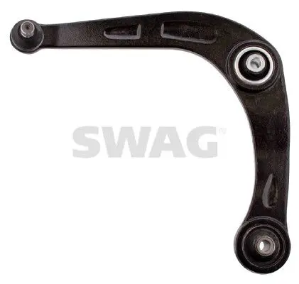 Handler.Part Track control arm SWAG 62730025 1