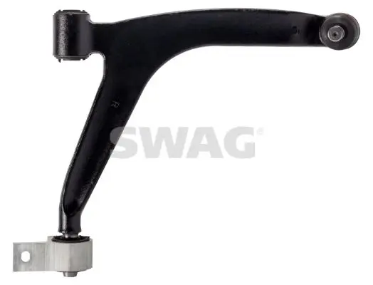 Handler.Part Track control arm SWAG 62730033 1