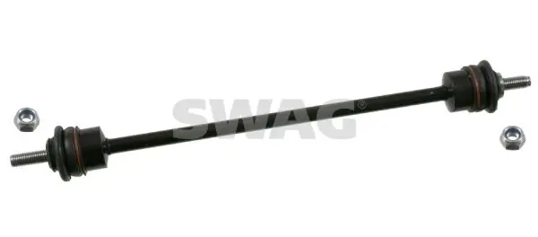 Handler.Part Rod/strut, stabiliser SWAG 62760003 1