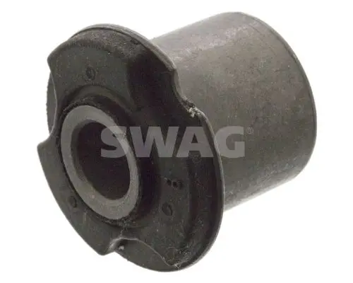 Handler.Part Mounting, axle beam SWAG 62790013 1