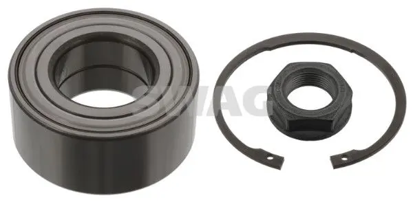 Handler.Part Wheel bearing kit SWAG 62905543 1