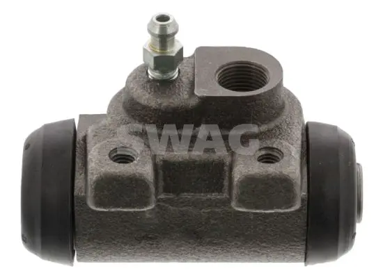 Handler.Part Wheel brake cylinder SWAG 62909599 1