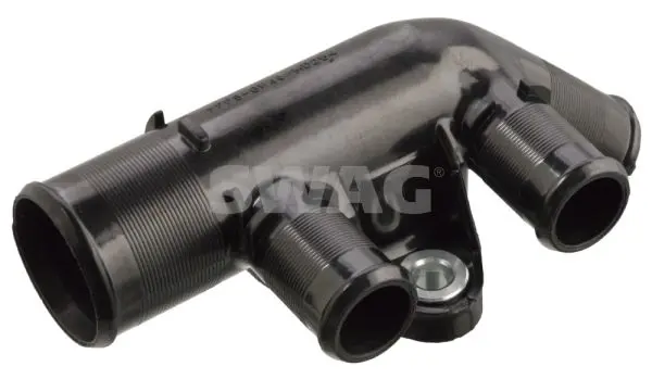 Handler.Part Coolant flange SWAG 62917929 1